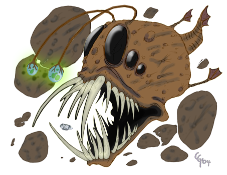 Image of an Aether Leviathan