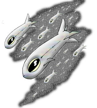 Image of Space Grunion