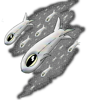 Space Grunion Icon
