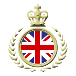Seal of the United Kingdom of Planets