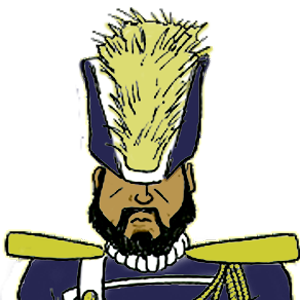 Image of Reginald James Ayers