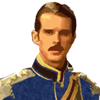 Icon: Lt. Cmdr. Barton