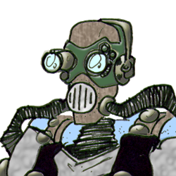 Image of ship's Furnace Firemen / Stokers