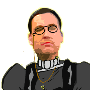 Icon: Cmdr. Sommerset