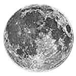 Luna Icon