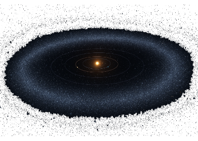 Icon: Oort Cloud
