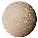 Tethys Icon