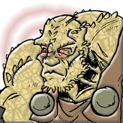 Image of an O'Ryan Slave Image of an O'Ryan Slave