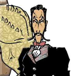 Image of an O'Ryan Negotiator Image of an O'Ryan Negotiator